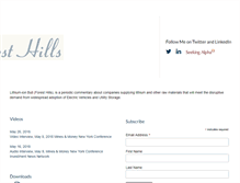 Tablet Screenshot of libull.com